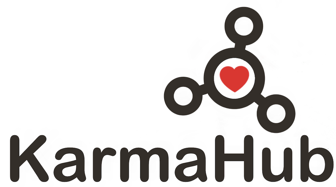 KarmaHub App